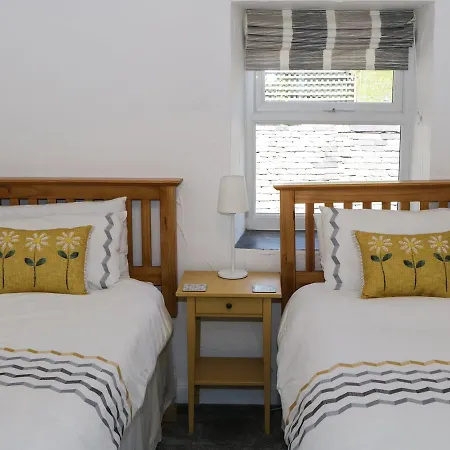 Holiday home 3 Low Row *
