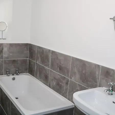 Holiday home 3 Low Row *