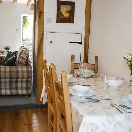 3 Low Row Holiday home Holker